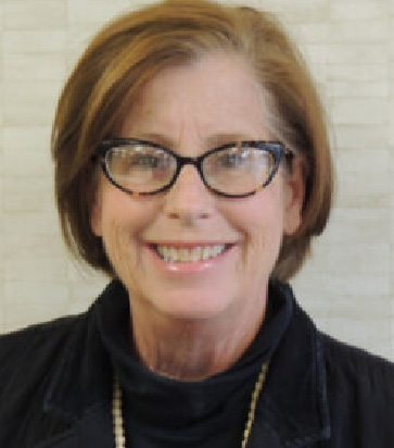 Award honoree portrait