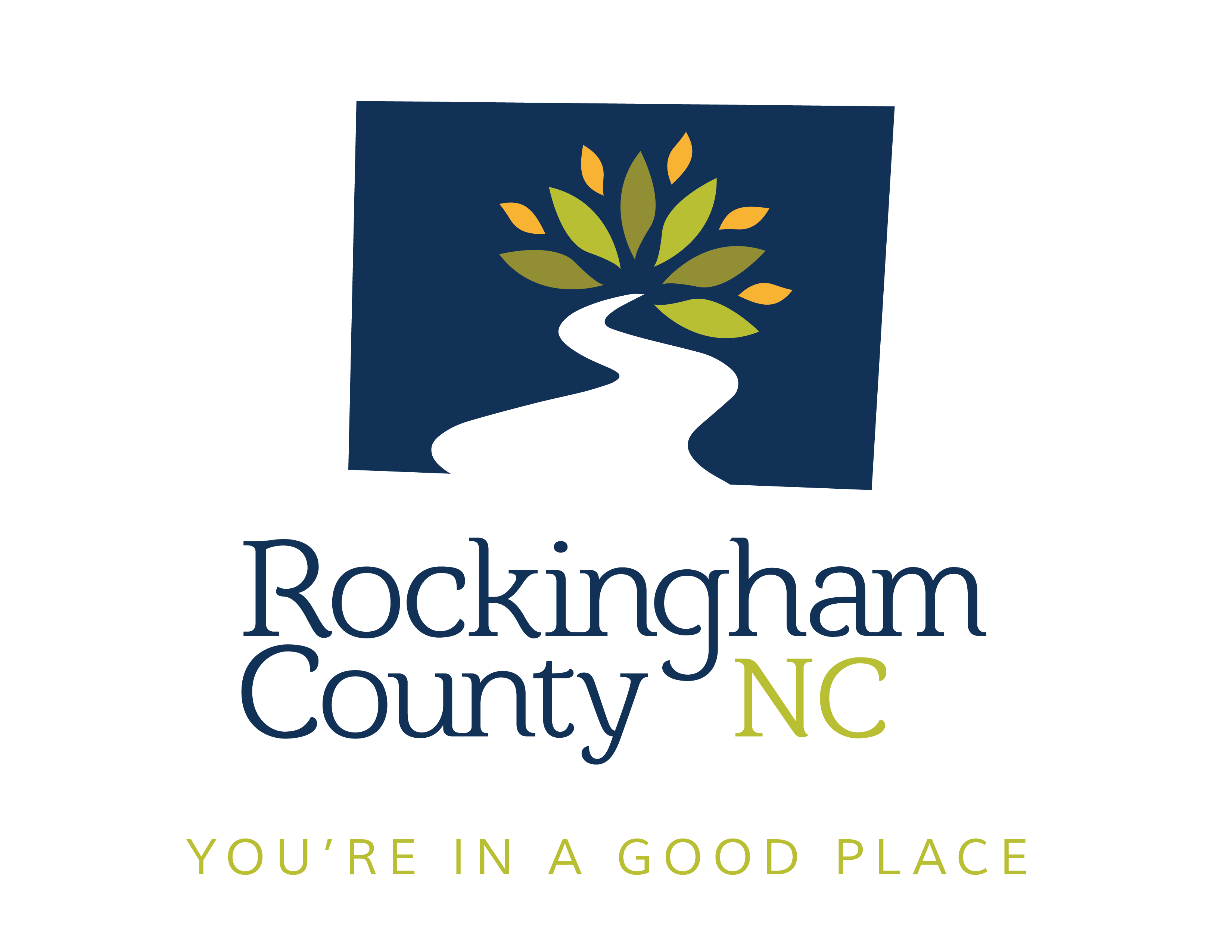 Rockingham County 