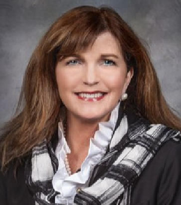 Award honoree portrait