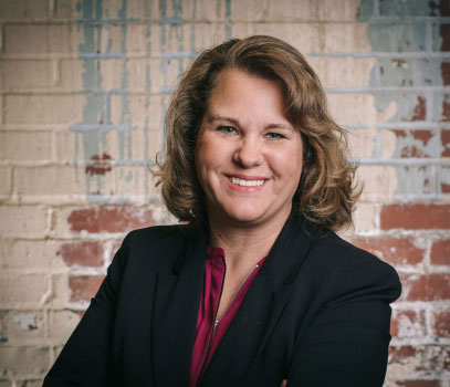 Jennifer Bosser