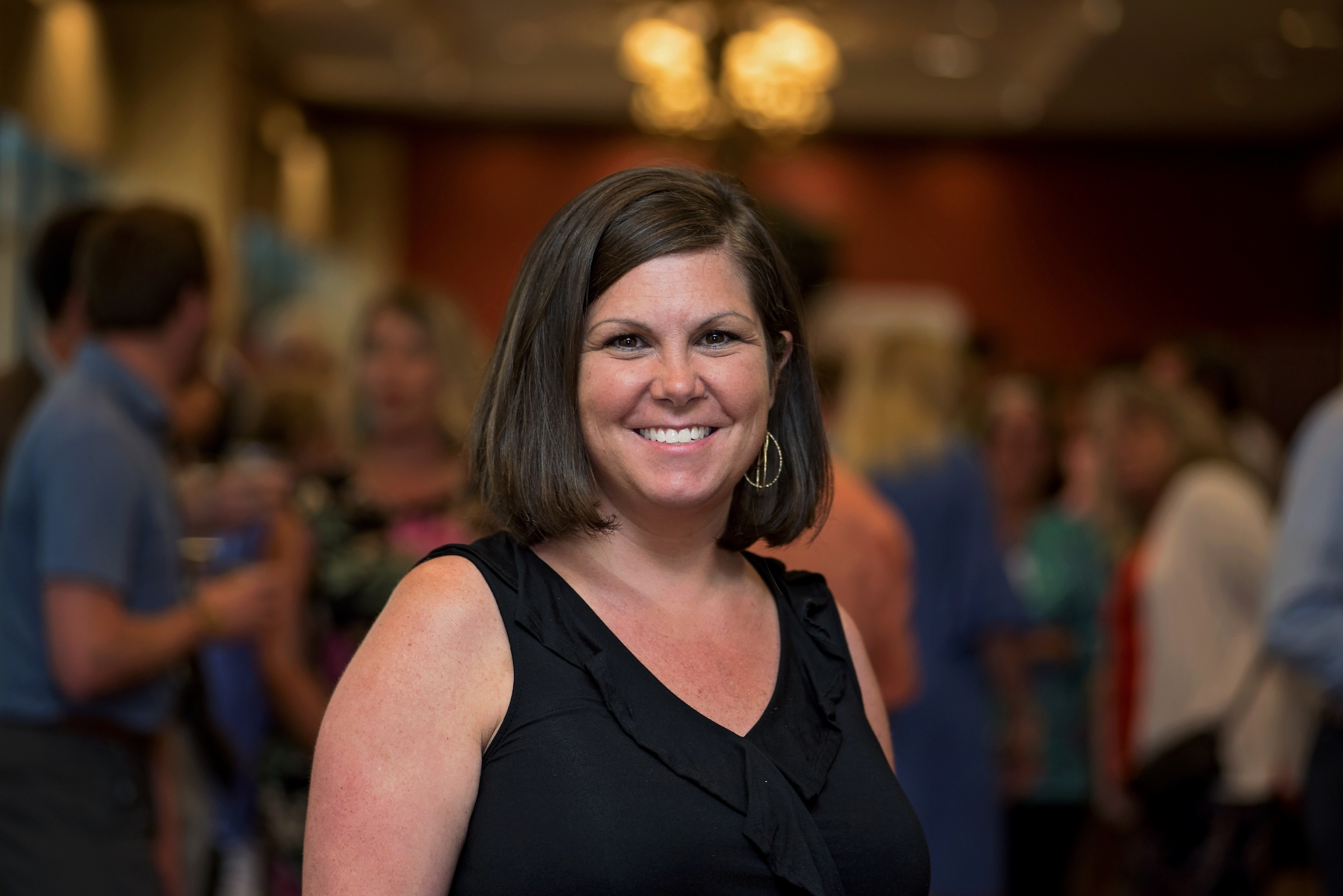 Liz Dobbins-Smith