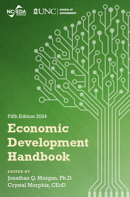 Economic Development Handbook