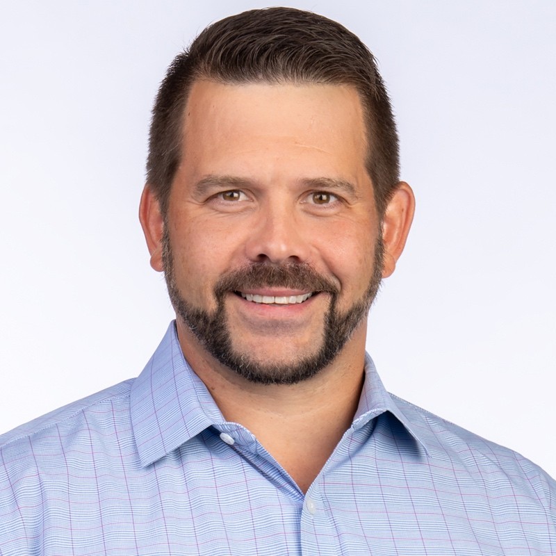 Dan Warrick