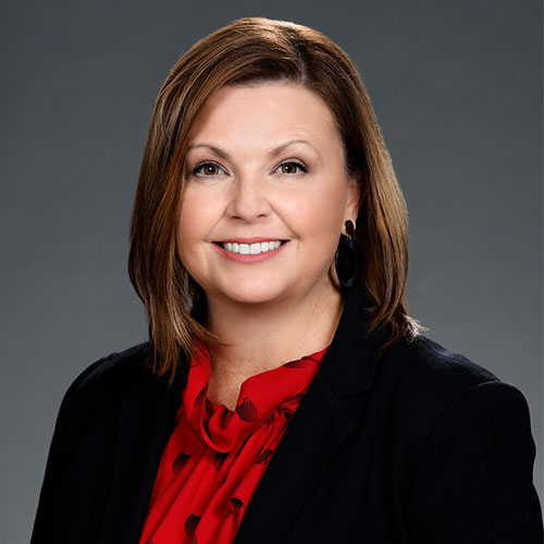 Julie Pruett
