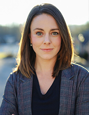 Brittany Brady