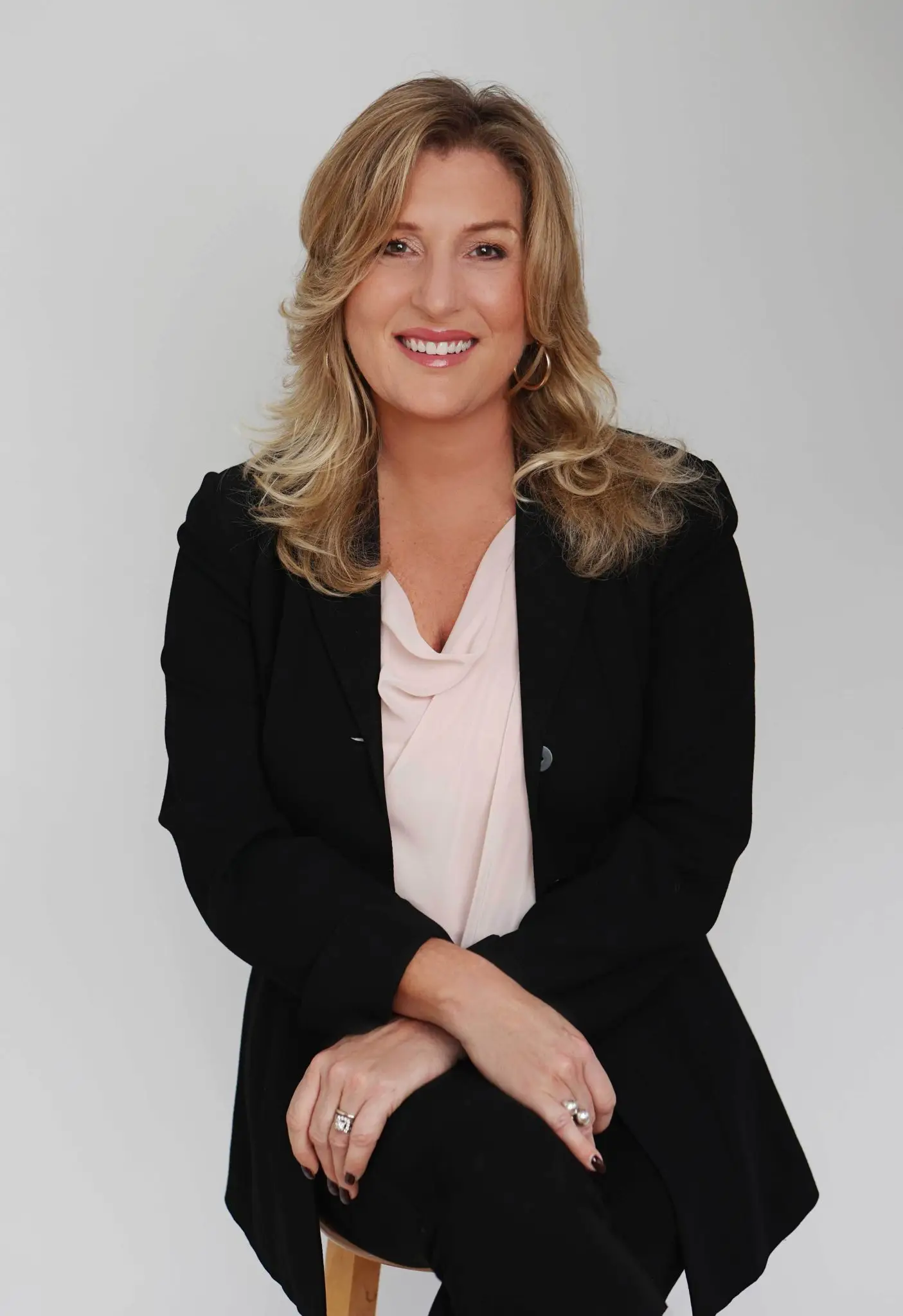 Natalie Hawkins