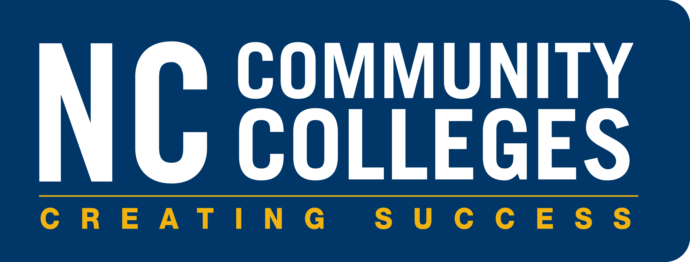 NC Community Colleges