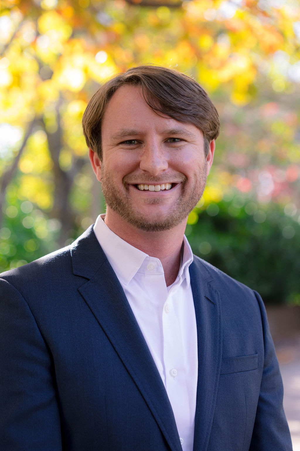 Josh Grant